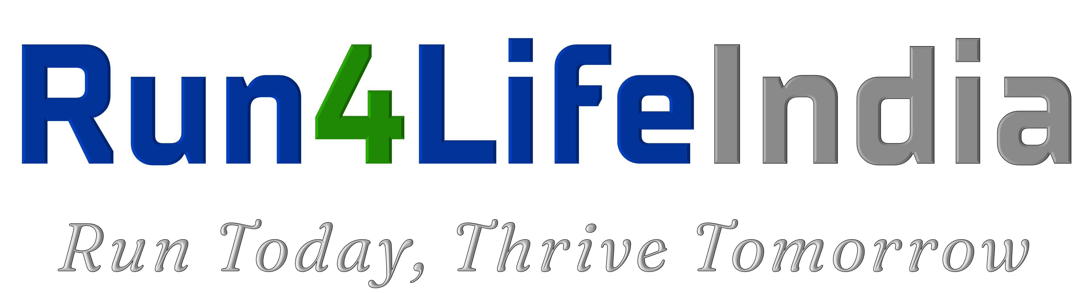 Run4Life India